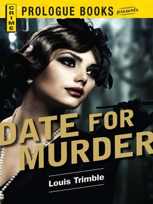 cover image of Date for Murder
